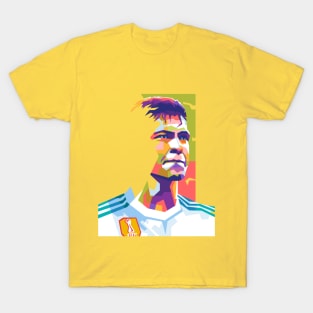 Luka Jovic T-Shirt